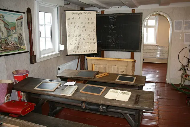 Heimatmuseum Banfetal in Bad Laasphe