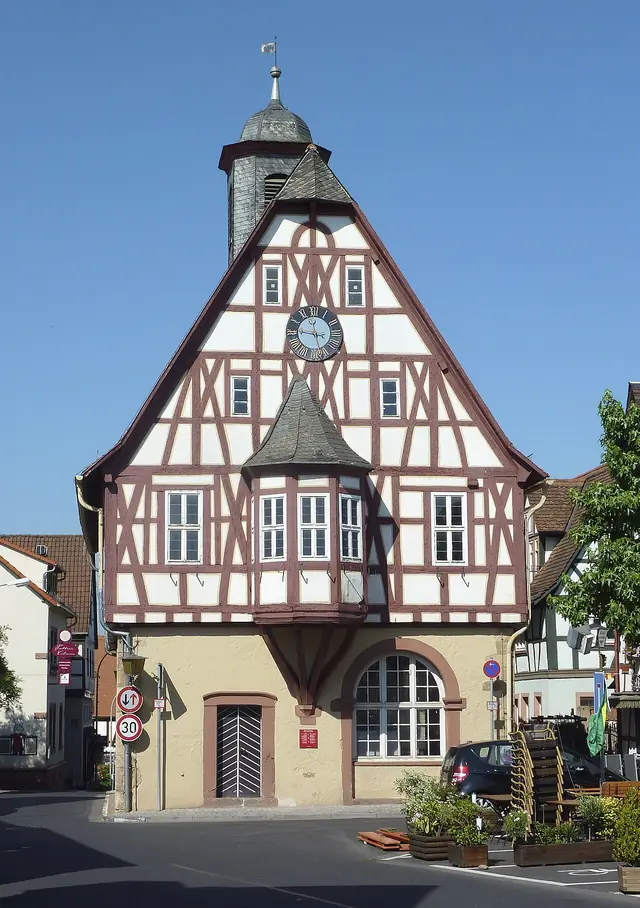 Heimatmuseum Bergen-Enkheim in Francoforte sul Meno