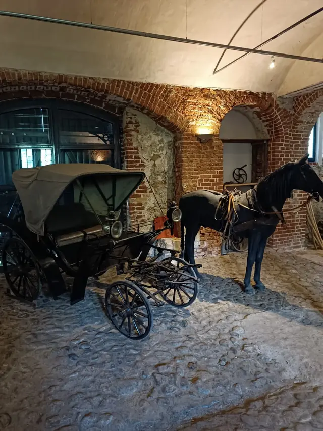 Museum Bernau in Bernau bei Berlin