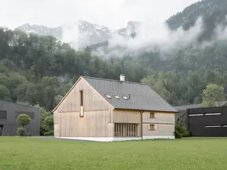 Museum Bezau