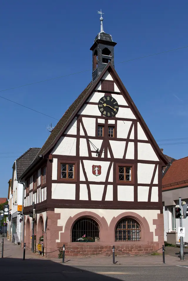 Heimatmuseum Böhl-Iggelheim