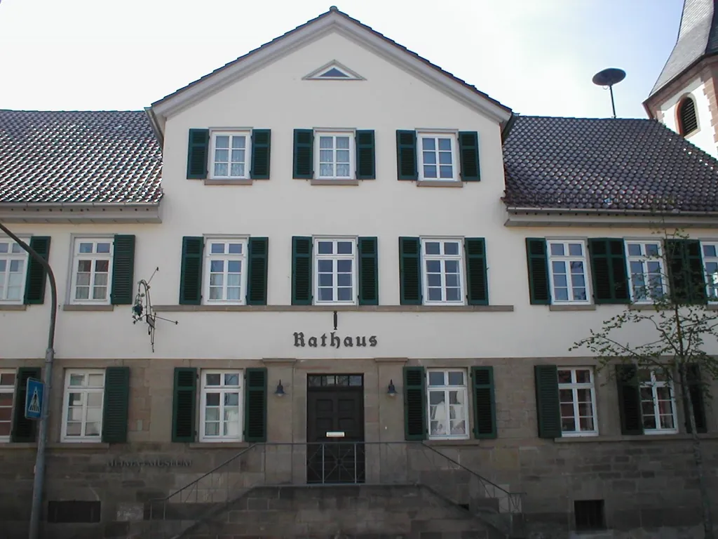 Heimatmuseum Botenheim in Brackenheim