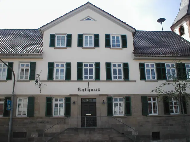 Heimatmuseum Botenheim in Brackenheim