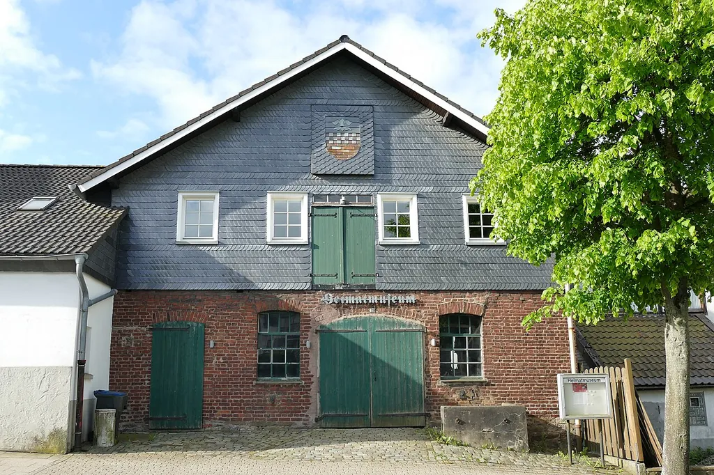 Heimatmuseum Breckerfeld