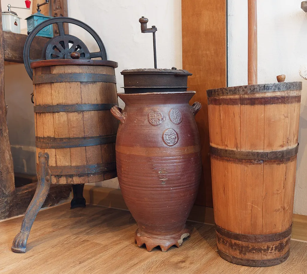 Heimatmuseum Breckerfeld – Photo 2 of 5