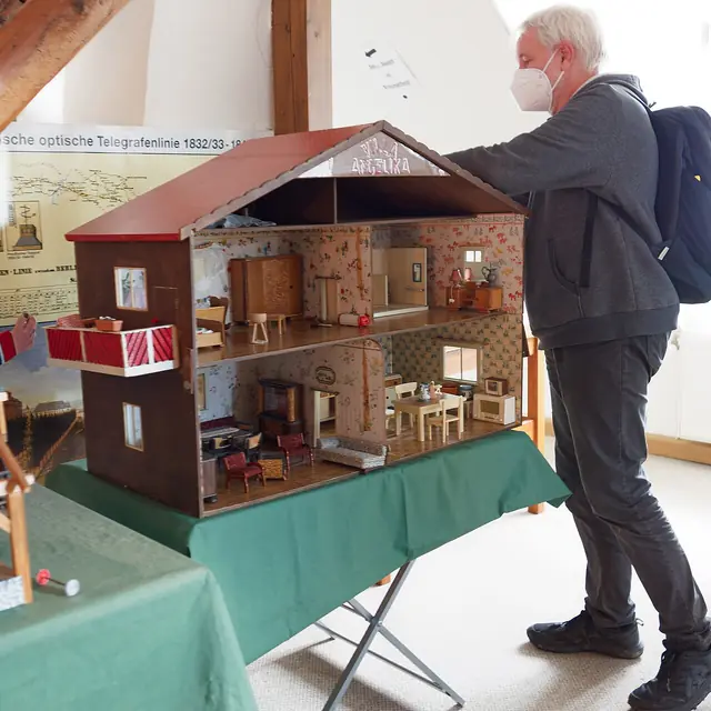 Heimatmuseum Breckerfeld – Photo 4 of 5