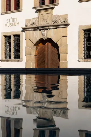 Stadtmuseum Brugg – Stäblisaal und Historische Sammlung – Photo 2 sur 2