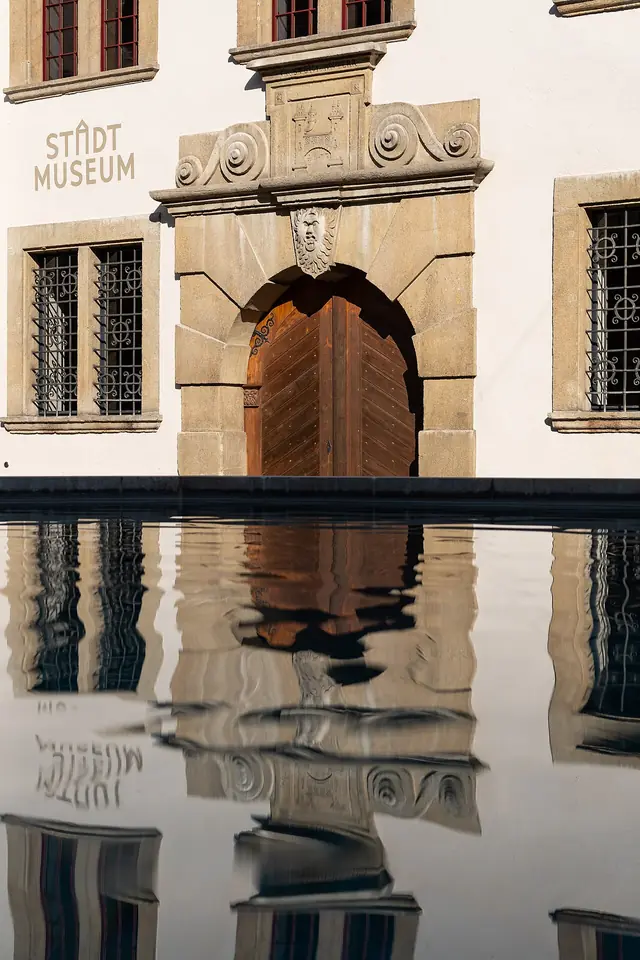 Stadtmuseum Brugg – Stäblisaal und Historische Sammlung – Photo 2 sur 2