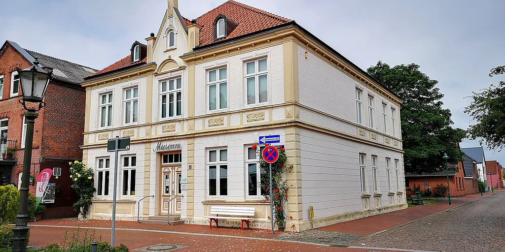 Heimatmuseum Brunsbüttel – Photo 2 of 2