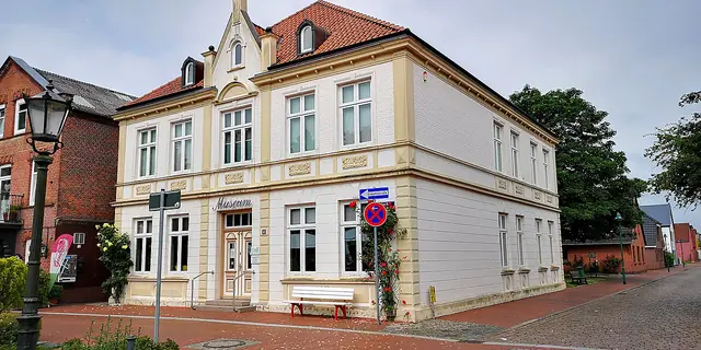 Heimatmuseum Brunsbüttel – Photo 2 of 2