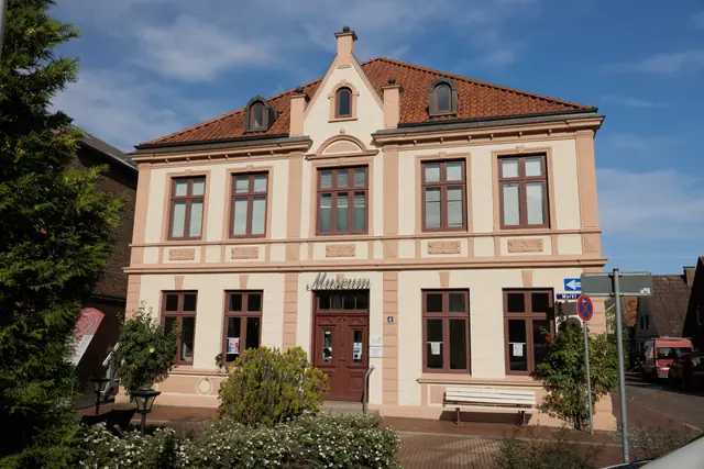 Heimatmuseum Brunsbüttel