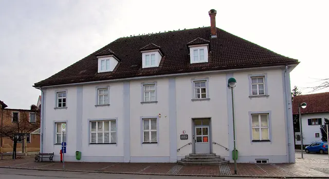 Heimatmuseum Buchloe