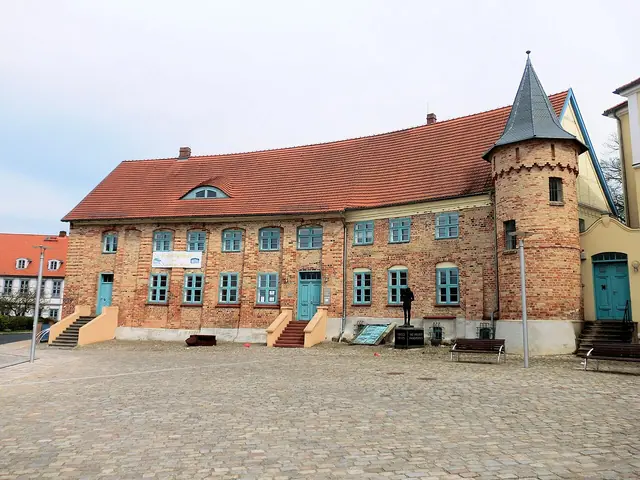 Heimatmuseum Bützow