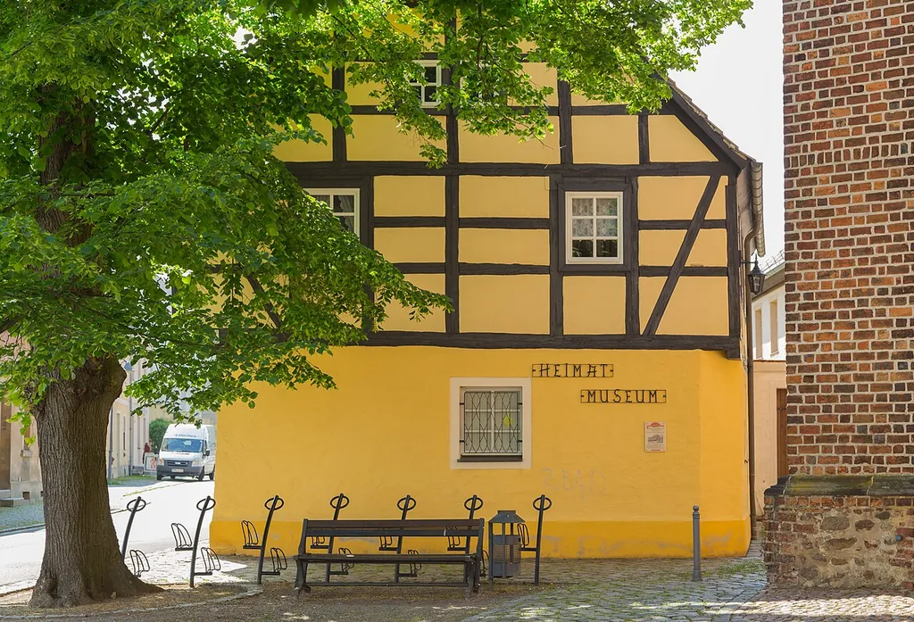 Heimatmuseum Calau – Photo 2 of 2