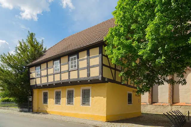 Heimatmuseum Calau