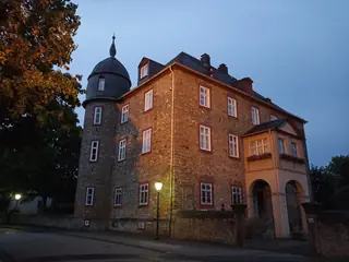 Heimatmuseum der Stadt Aßlar im Schloß zu Werdorf – Photo 3 of 3