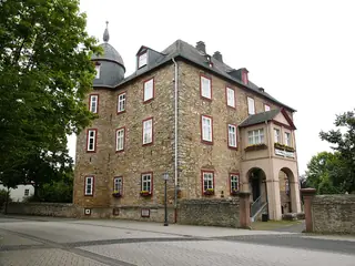 Heimatmuseum der Stadt Aßlar im Schloß zu Werdorf – Photo 1 of 3