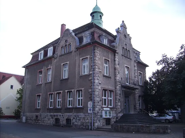 Museum der Stadt Marsberg