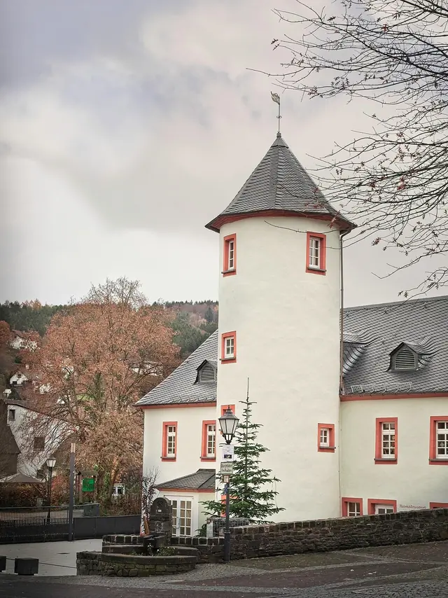 Heimatmuseum des Daadener Landes