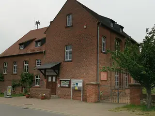Heimatmuseum Dissen in Dissen-Striesow – Foto 4 van 5