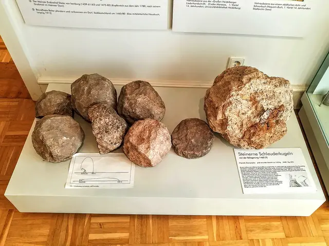 Heimatmuseum Dossenheim – Foto 4 van 5