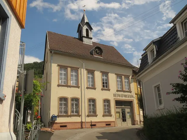 Heimatmuseum Dossenheim