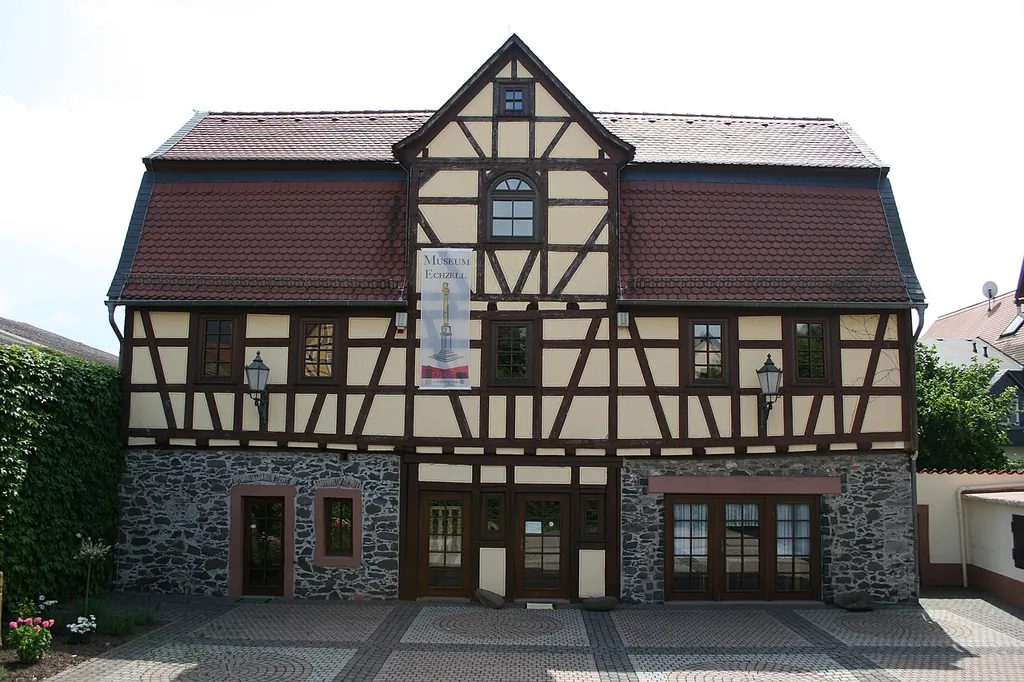 Heimatmuseum Echzell