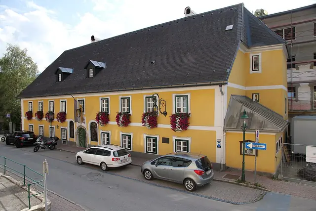 Mariazeller Heimathaus