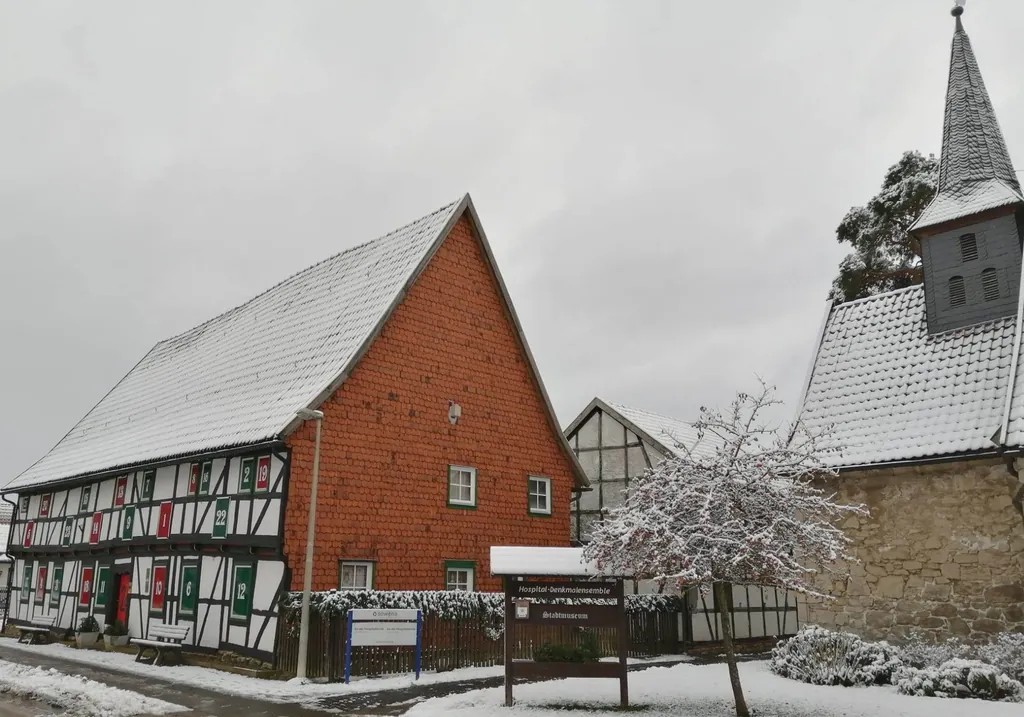 Stadtmuseum Ellrich