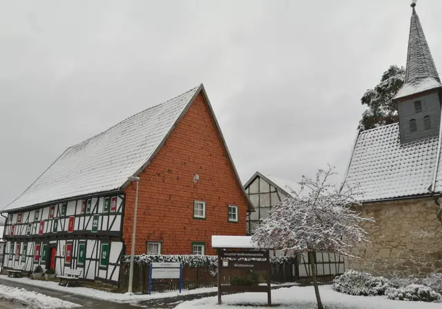 Stadtmuseum Ellrich