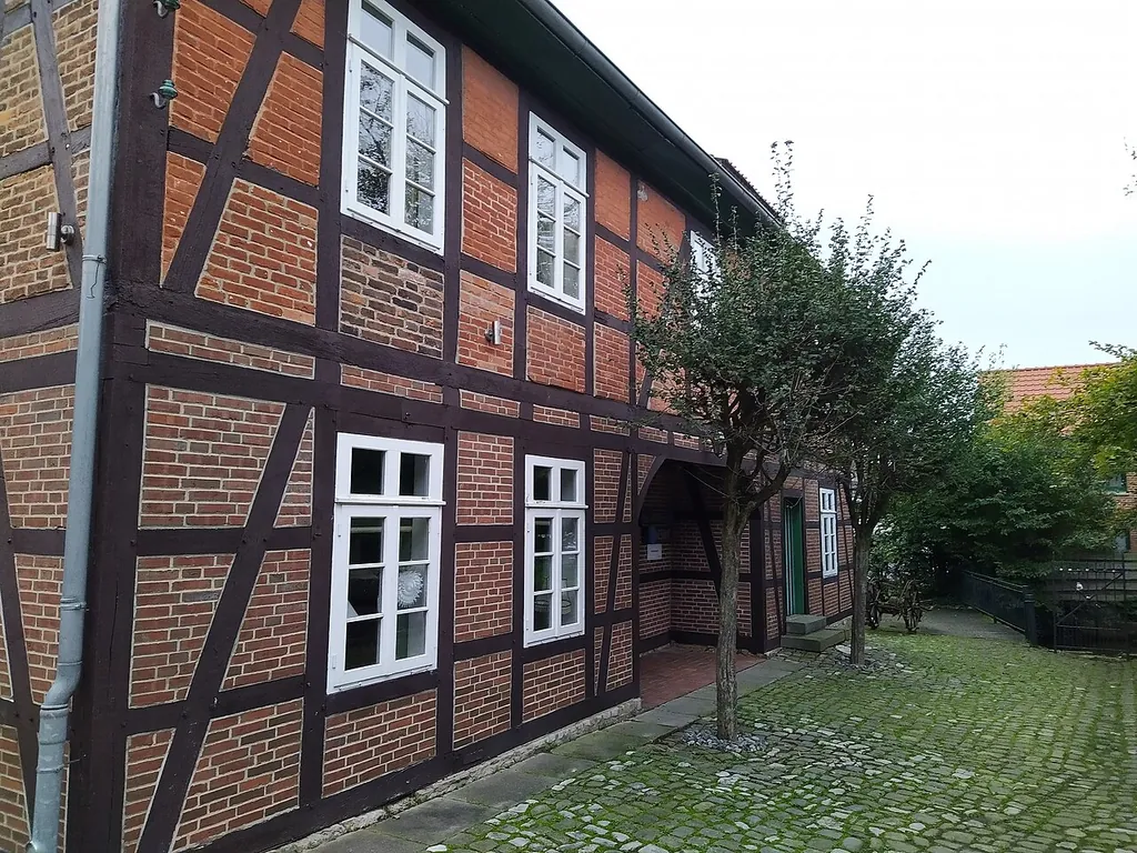 Heimatmuseum Elze