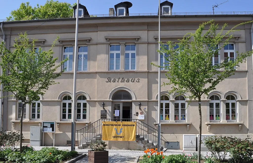 Heimatmuseum Erbenheim in Wiesbaden