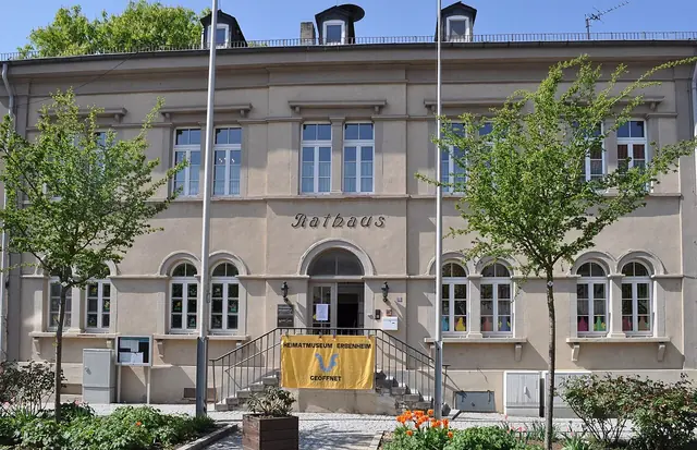 Heimatmuseum Erbenheim in Wiesbaden