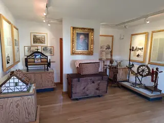 Heimatmuseum Erkner – Photo 8 of 10