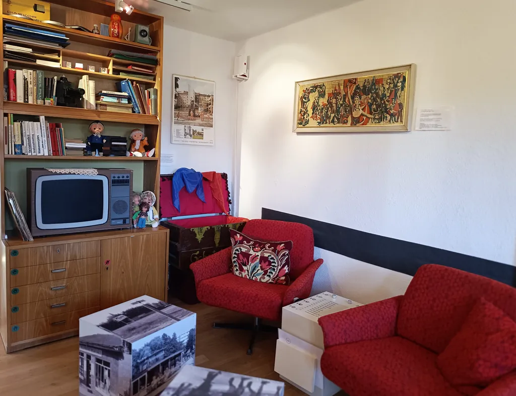 Heimatmuseum Erkner – Photo 9 of 10
