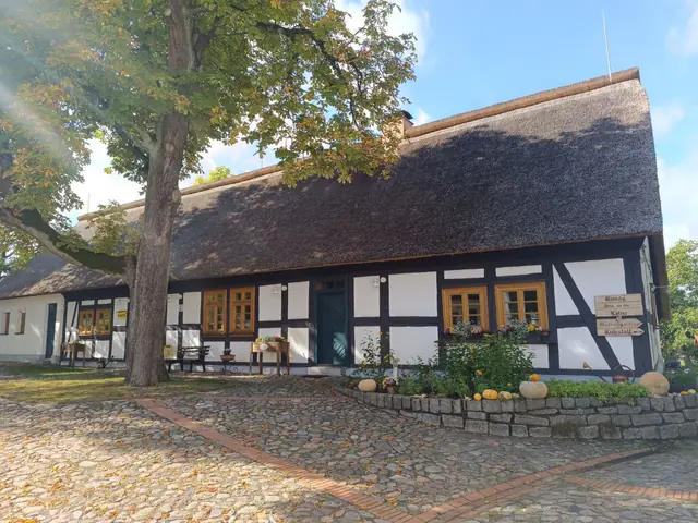 Heimatmuseum Erkner