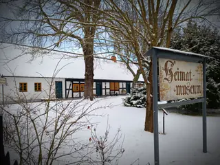 Heimatmuseum Erkner – Photo 3 of 10