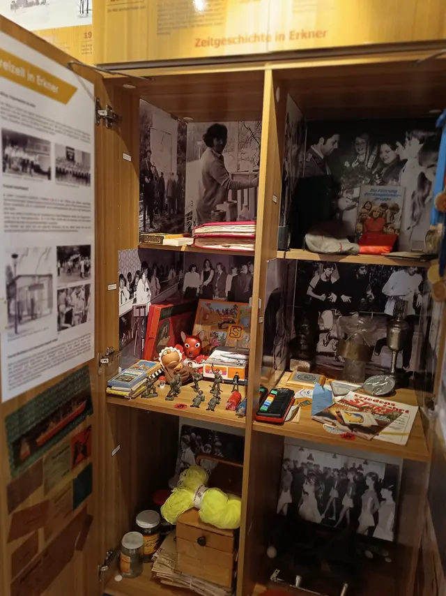 Heimatmuseum Erkner – Photo 4 of 10