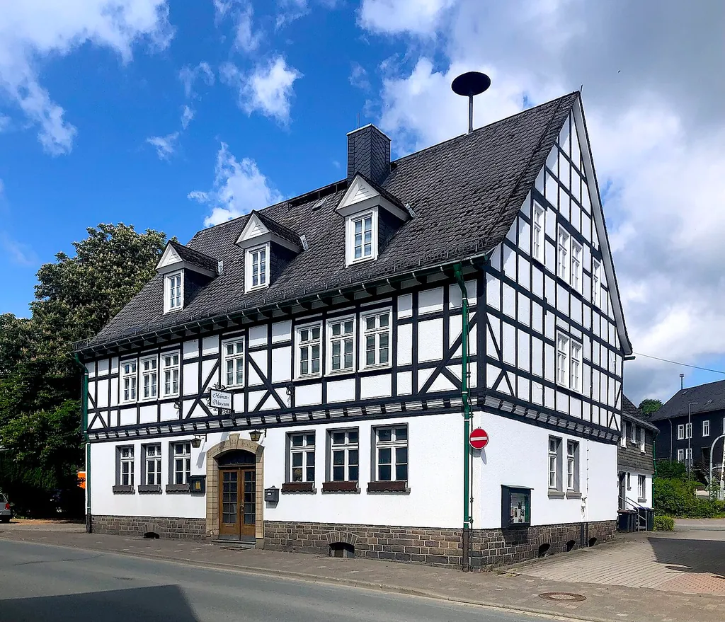 Heimatmuseum Erndtebrück