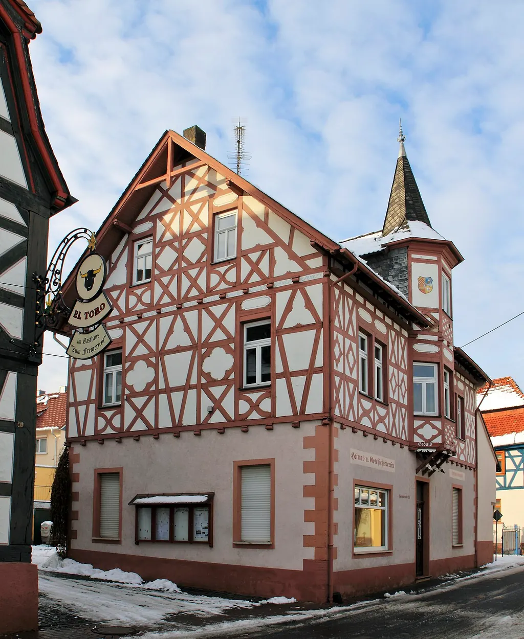 Heimatmuseum Freigericht