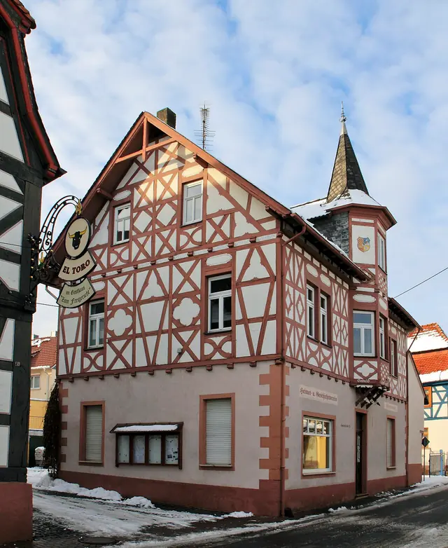 Heimatmuseum Freigericht
