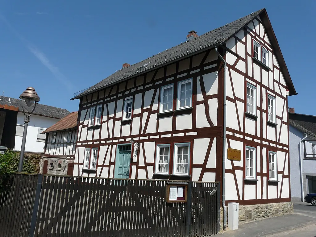 Heimatmuseum Garbenheim in Wetzlar