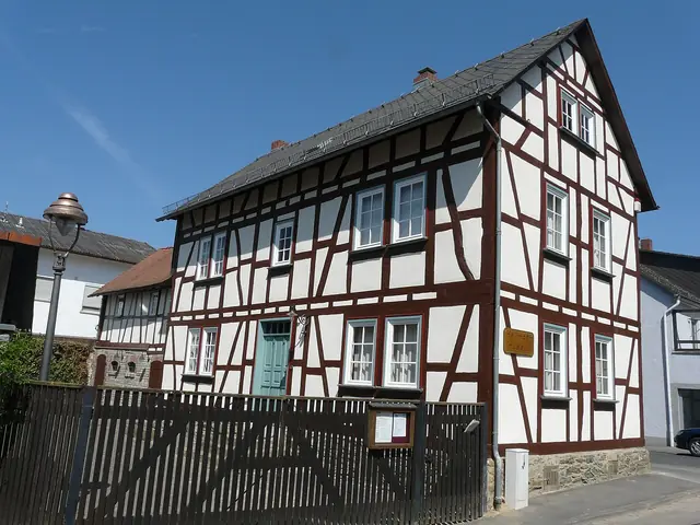 Heimatmuseum Garbenheim in Wetzlar