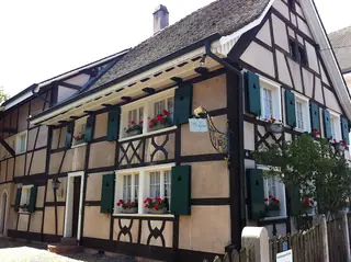 Museum Allschwil – Haus für Kultur und Geschichte