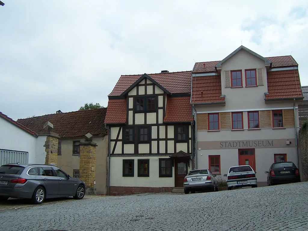 Stadtmuseum Geisa