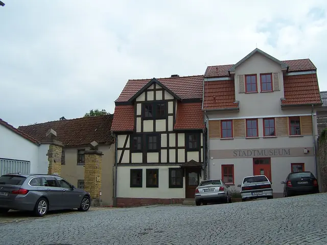 Stadtmuseum Geisa
