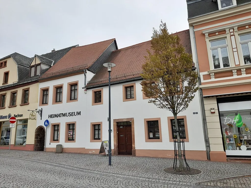 Heimatmuseum Geithain – Photo 2 of 2