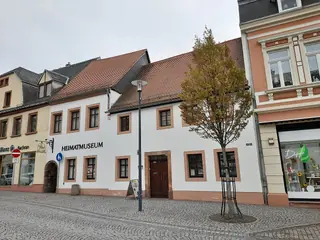 Heimatmuseum Geithain – Photo 2 of 2