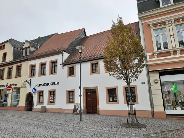 Heimatmuseum Geithain – Photo 2 of 2