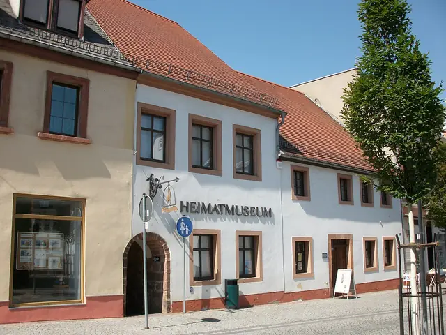 Heimatmuseum Geithain